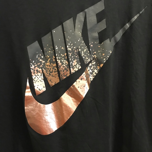 Nike Long Sleeve Shirt - Picture 2 of 4